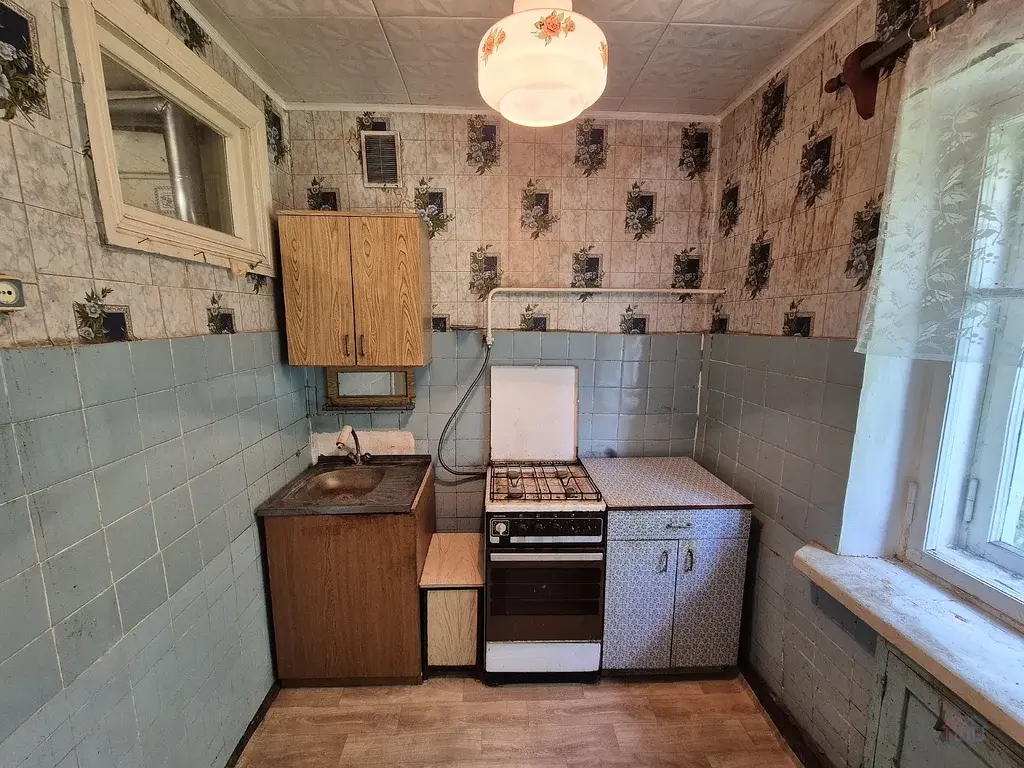 2-к. квартира, 44,6 м2, 1/2 эт. - Фото 14