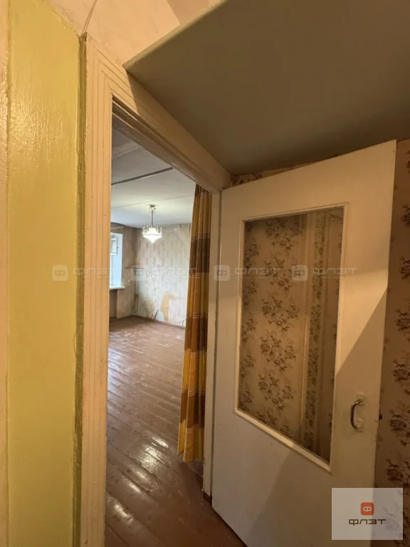 Продажа квартиры, Казань, ул. Гвардейская - Фото 9