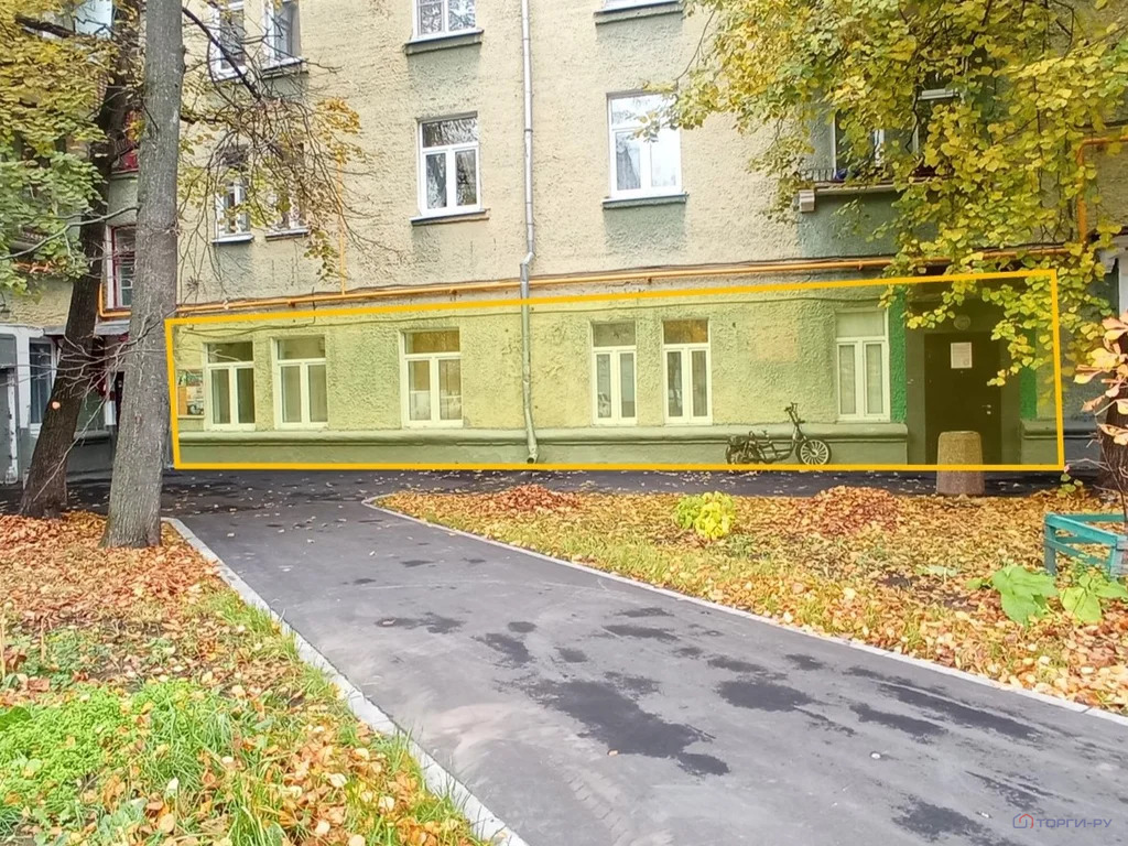 Продажа торгового помещения, ул. Полоцкая - Фото 3