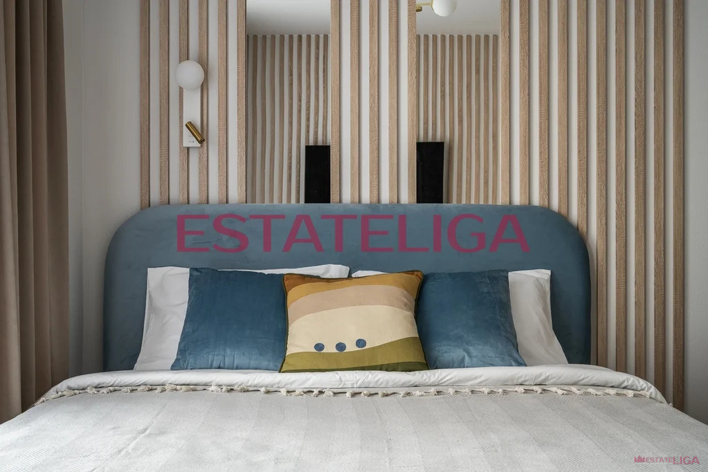 Аренда квартиры, Кронштадтский б-р. - Фото 8