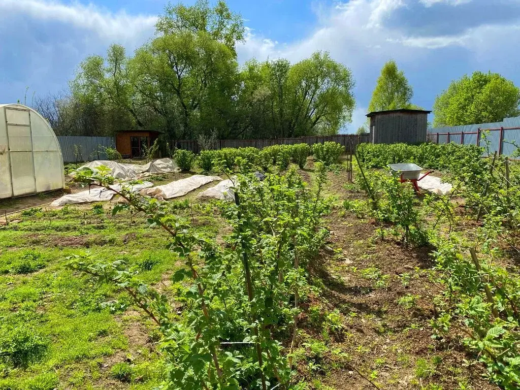 Дом в деревне Тимохино - Фото 30