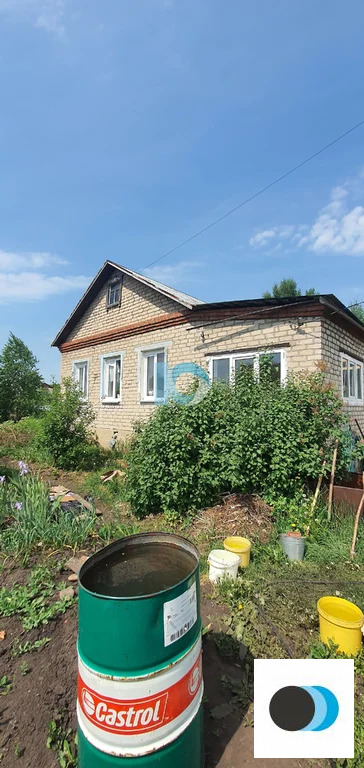 Продажа дома, Иглино, Иглинский район - Фото 1