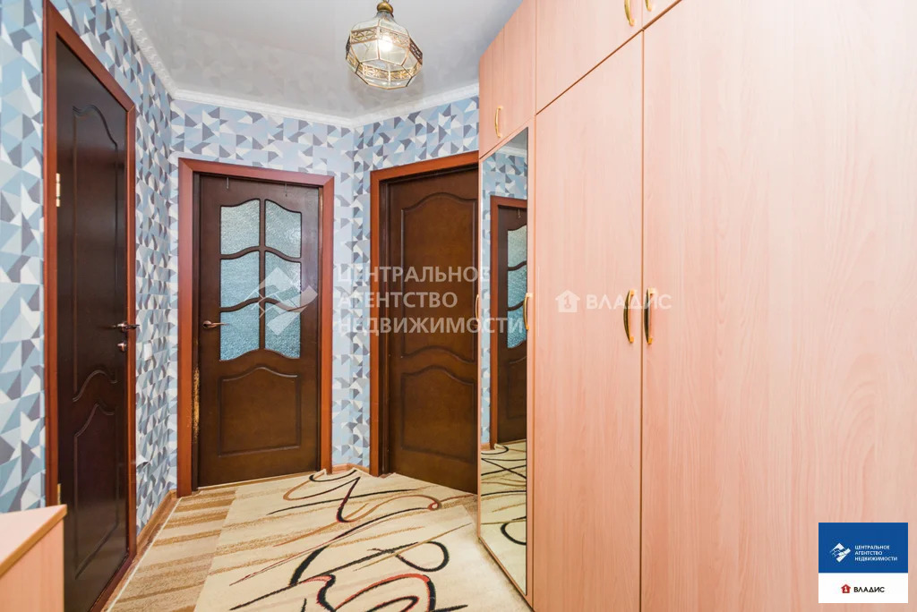 Продажа квартиры, Рязань, ул. Зубковой - Фото 9