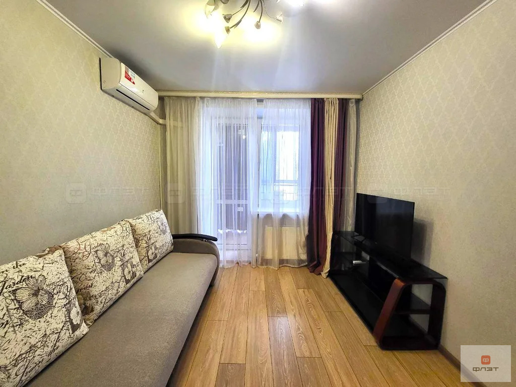 Продажа квартиры, Казань, ул. Ленинградская - Фото 1