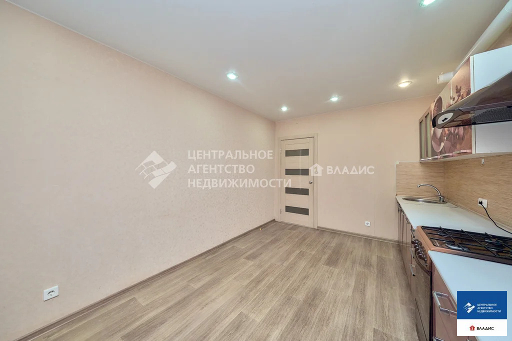 Продажа квартиры, Рязань, Семчинская улица - Фото 3