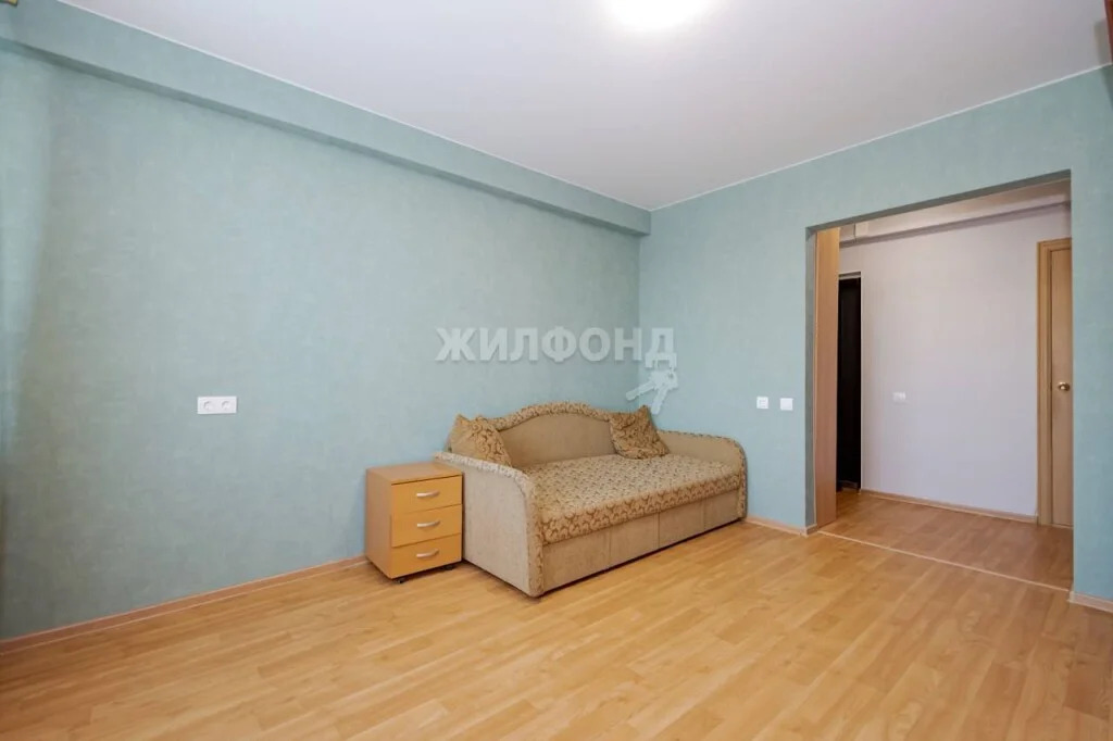 Продажа квартиры, Новосибирск, ул. Дуси Ковальчук - Фото 5