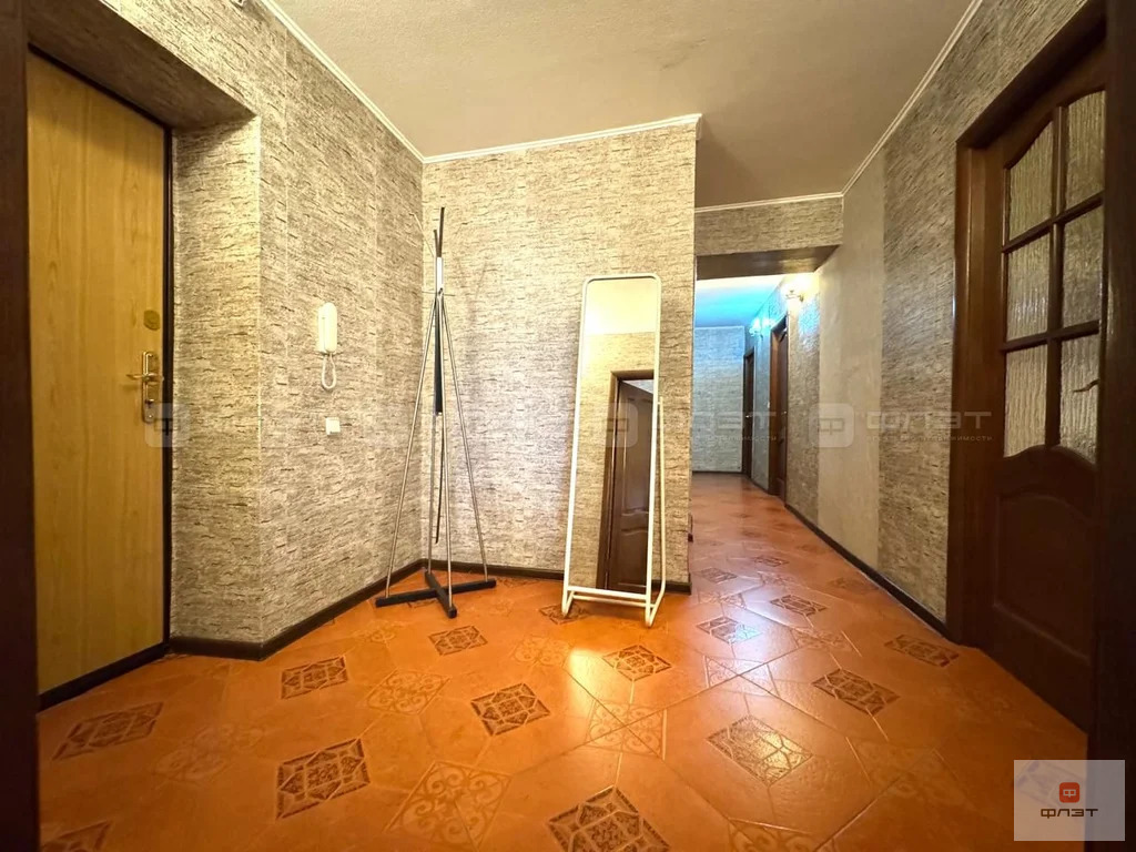 Продажа квартиры, Казань, ул. Рихарда Зорге - Фото 28