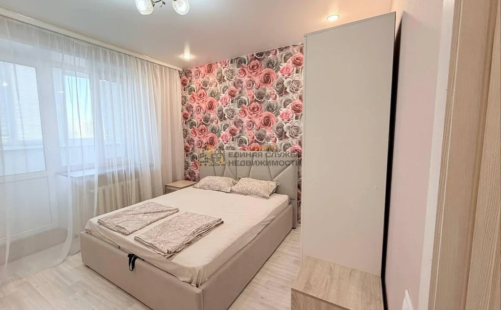 Аренда квартиры, Уфа, ул. Минигали Губайдуллина - Фото 5