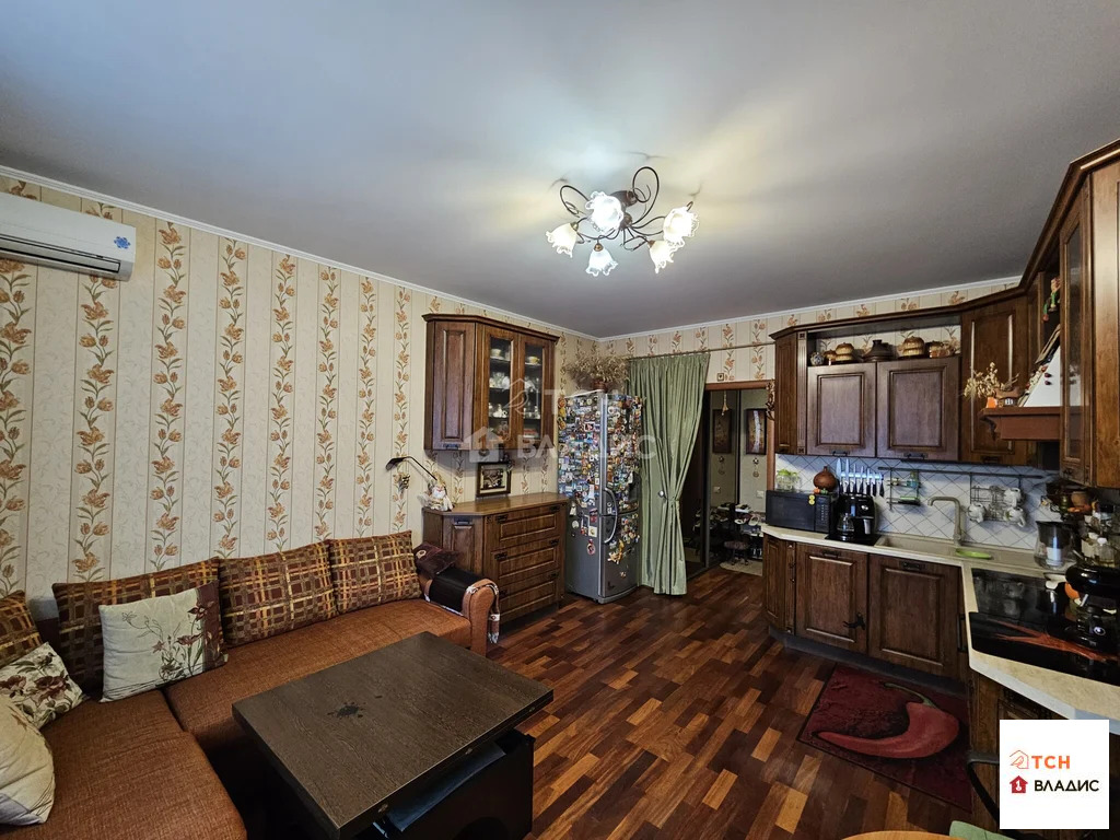 Продажа квартиры, Пушкино, Воскресенский район, улица Островского - Фото 4