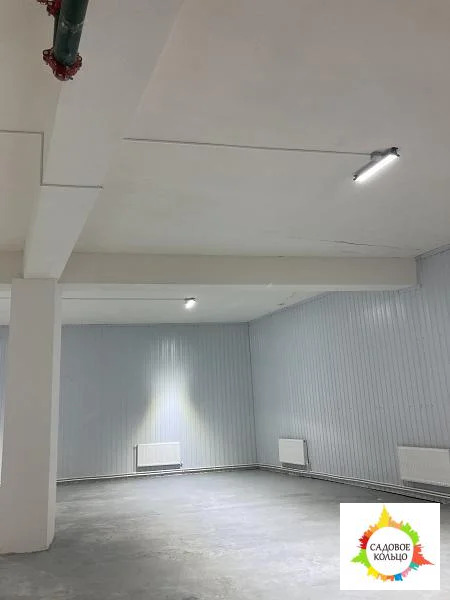 Помещение в складском комплексе 440 кв - Фото 6