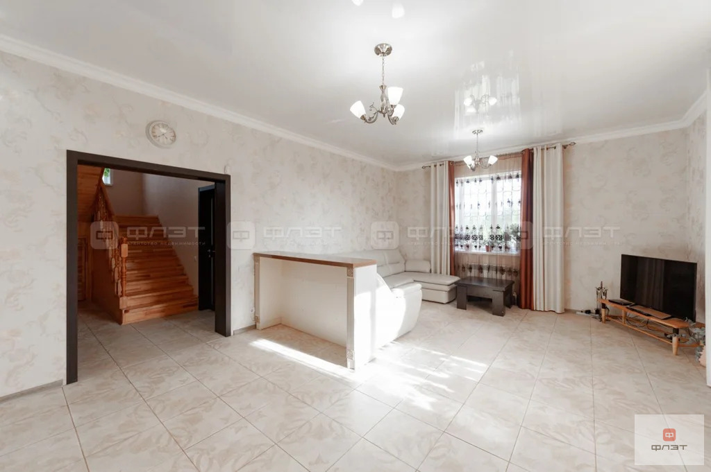 Продажа дома, Казань, ул. Амурская (Константиновка) - Фото 5