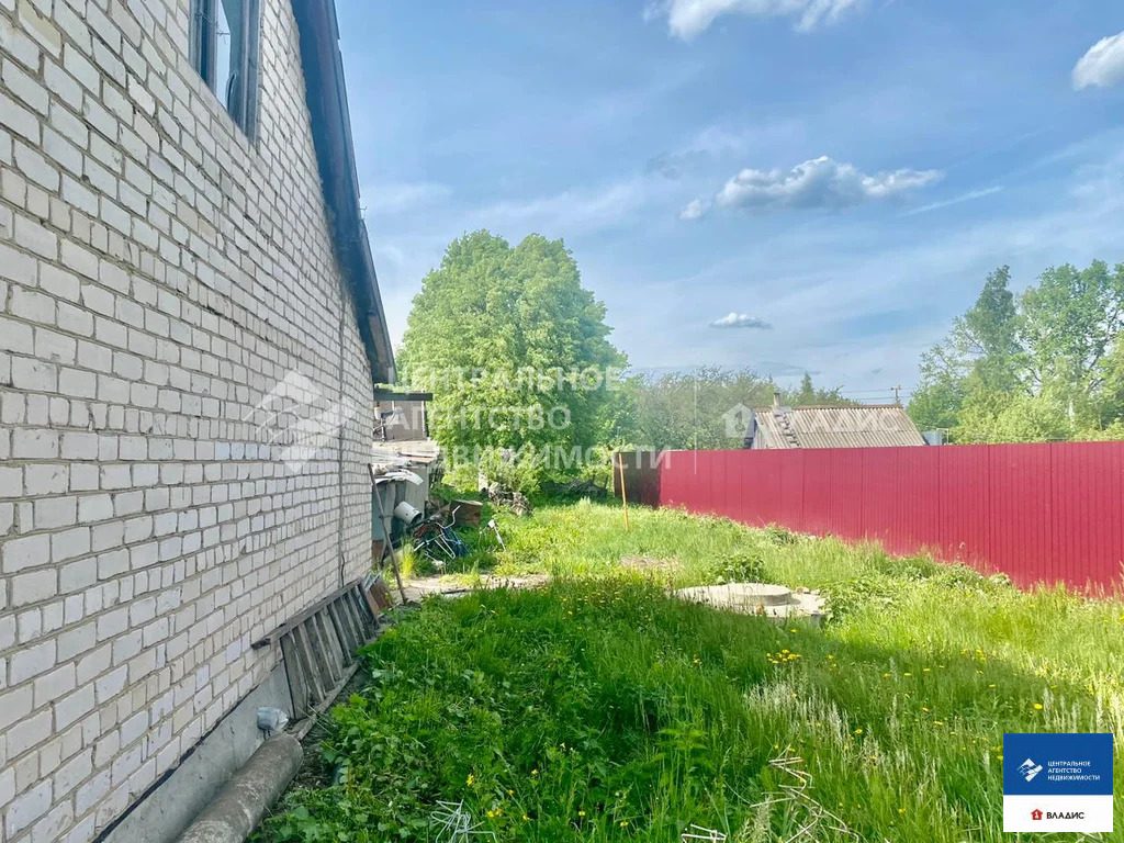 Продажа дома, Маклаково, Пронский район, ул. Ряжская - Фото 8