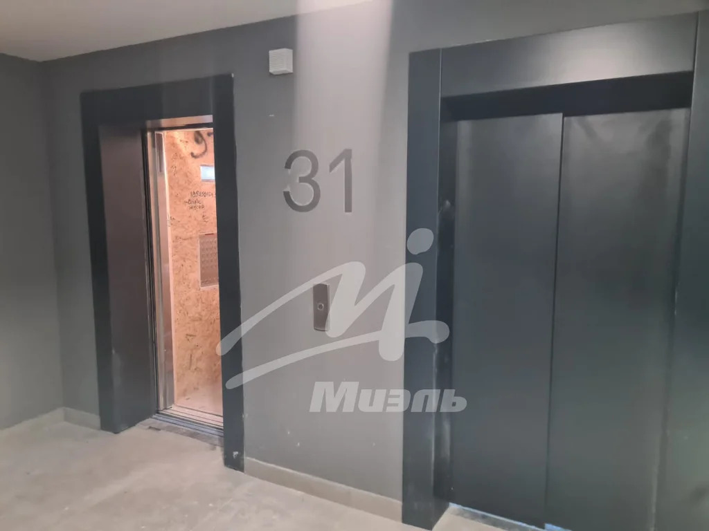 Продажа квартиры в новостройке, Кронштадтский б-р. - Фото 3