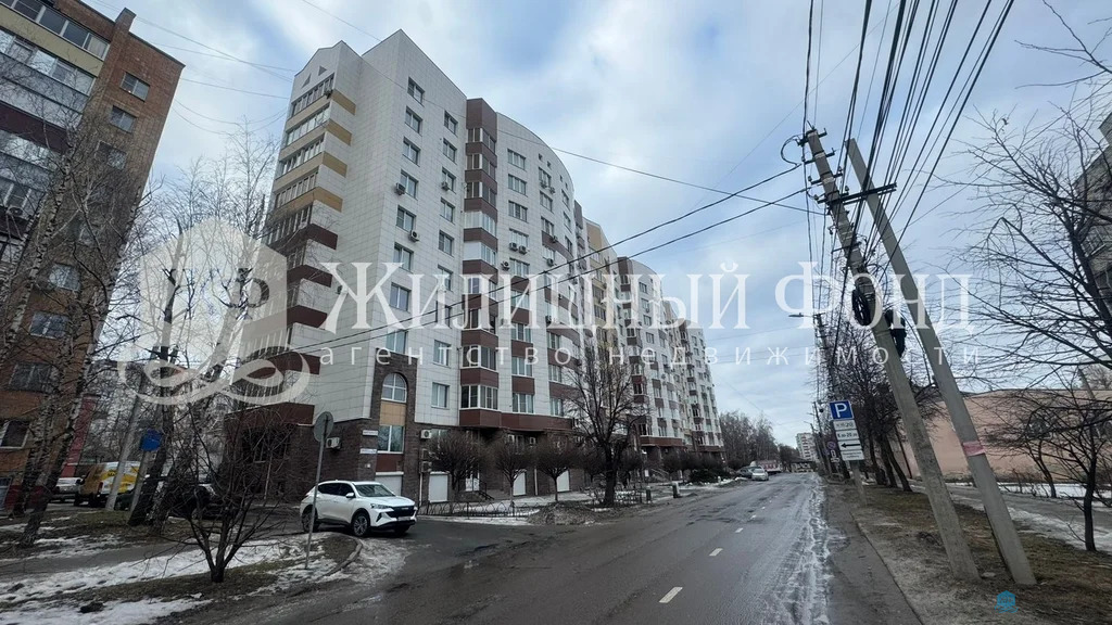 Продажа квартиры, Курск, Горького улица - Фото 5