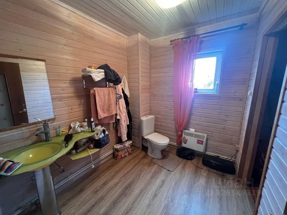 Продажа дома 120.0м Ярославская область, Переславль-Залесский ... - Фото 8