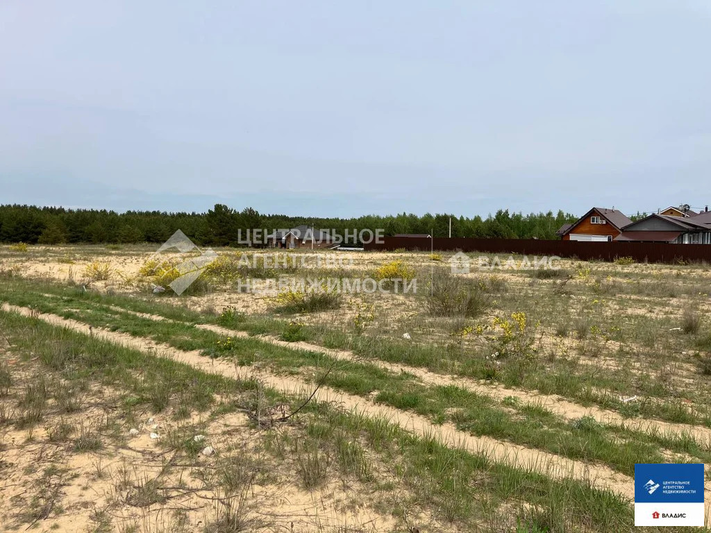 Продажа участка, Коростово, Рязанский район - Фото 3