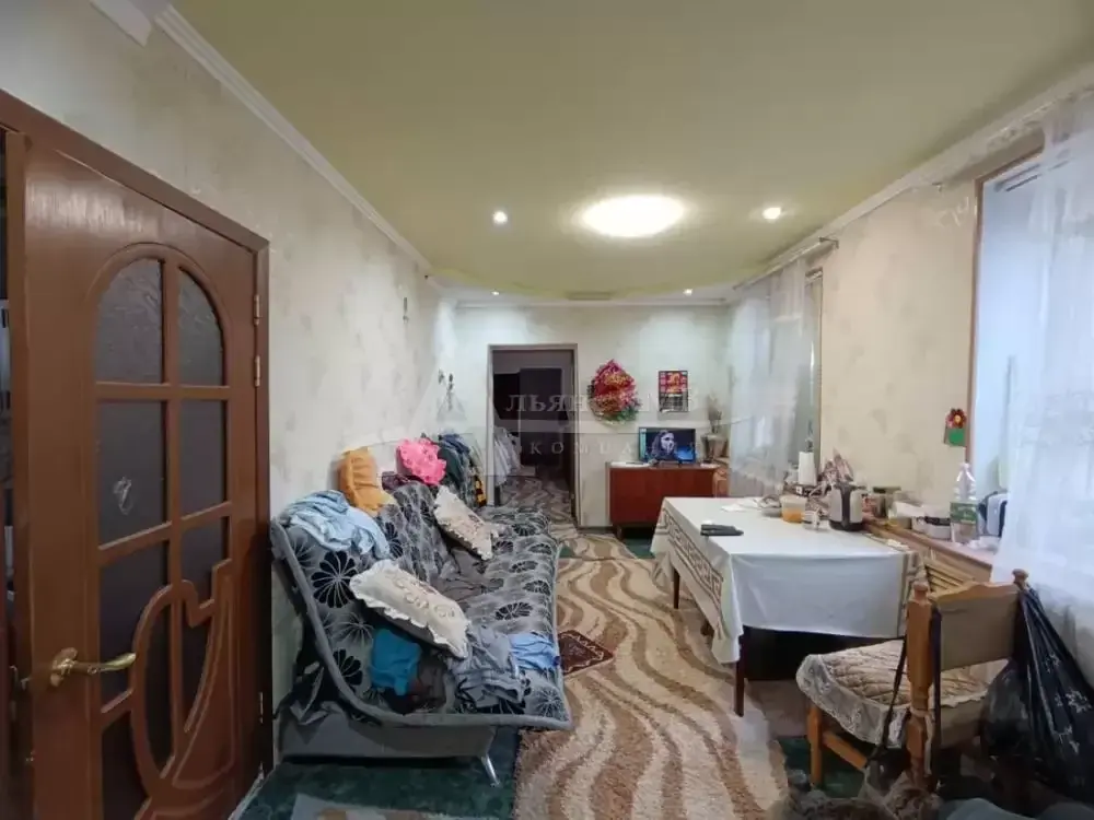 Продажа дома, Зеленокумск, Советский район, ул. Крупской - Фото 1