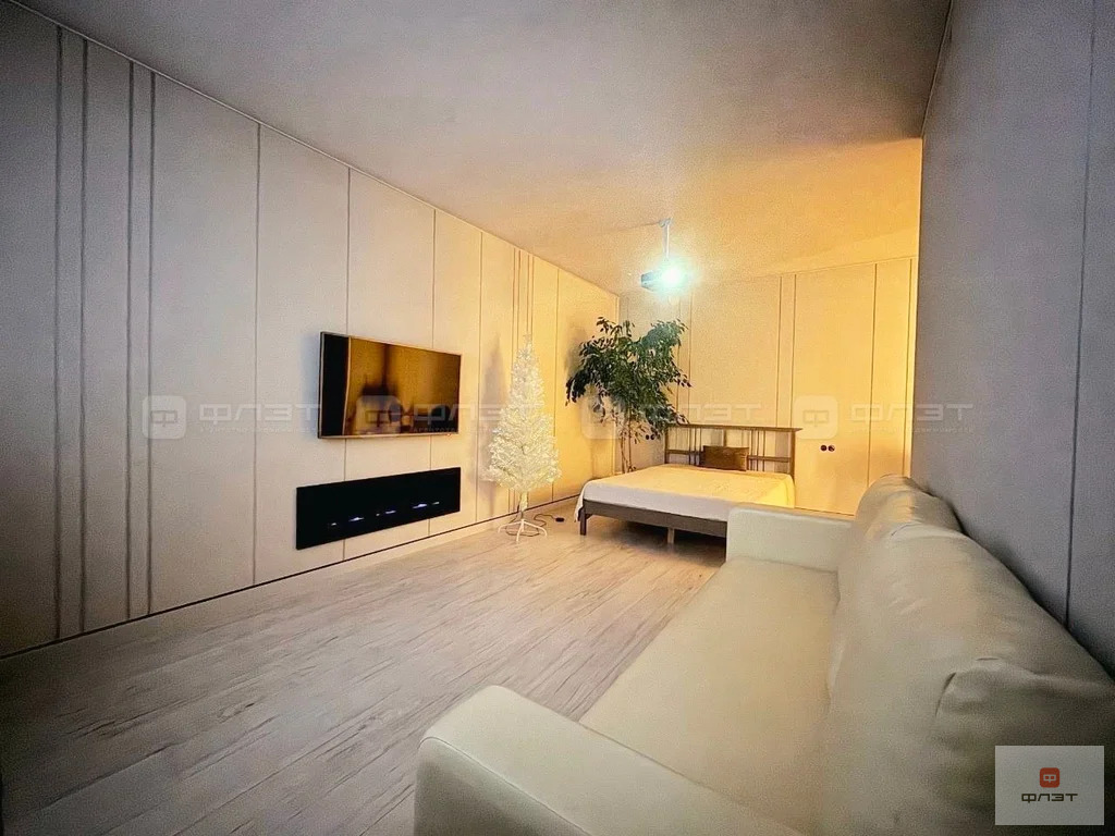 Продажа квартиры, Казань, ул. Серова - Фото 3