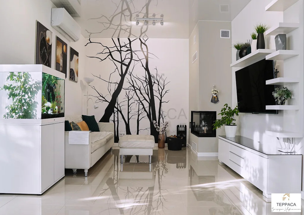 Продажа дома, Вайя, Гатчинский район, Лесная улица - Фото 15