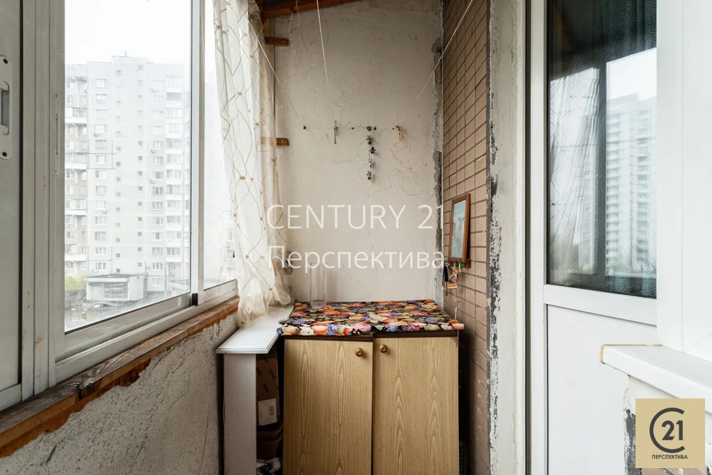 Продажа квартиры, Мячковский б-р. - Фото 0