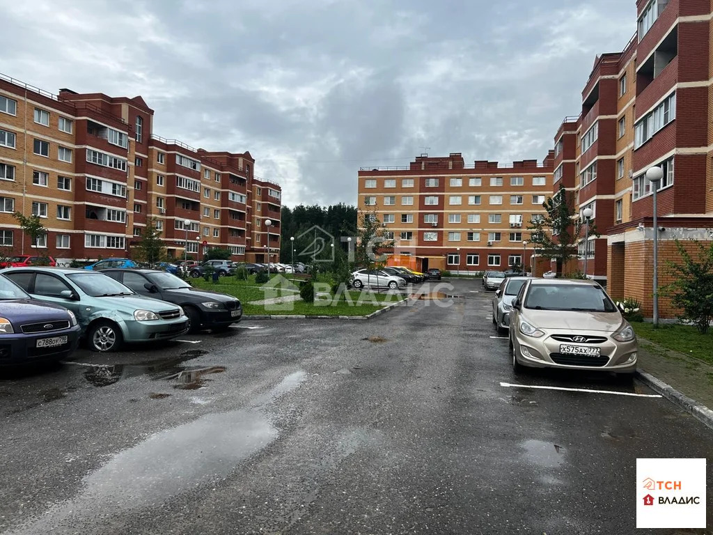 Продажа квартиры, Большие Жеребцы, Щелковский район, 1к3 - Фото 12