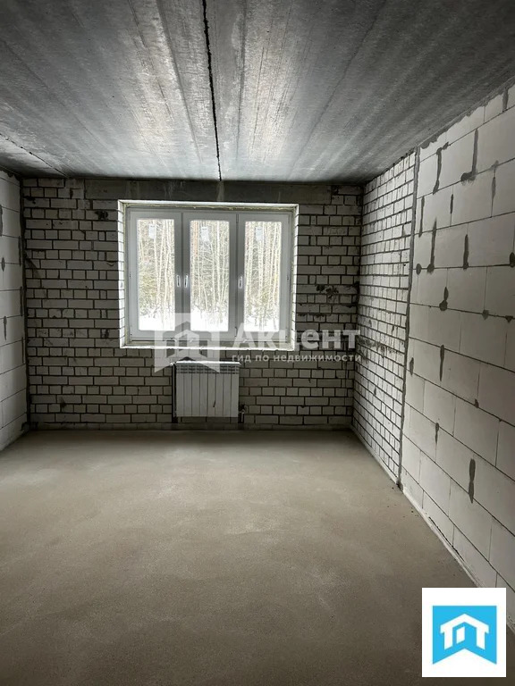 Продажа квартиры, Кочедыково, Ивановский район, Лесная улица - Фото 4