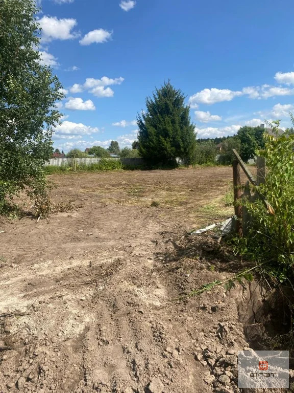 Продажа участка, Калинино, Высокогорский район, ул. Сосновая - Фото 1