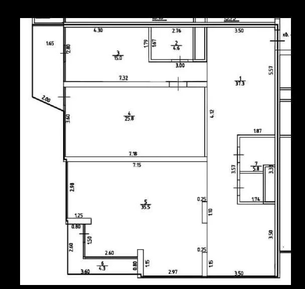 Продажа квартиры, Геленджик, ул. Мира - Фото 19