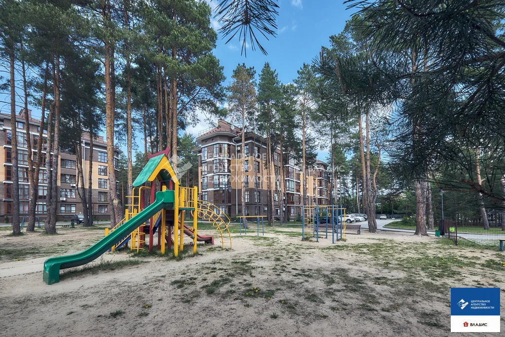 Продажа квартиры, Рязань, Мещерская улица - Фото 20