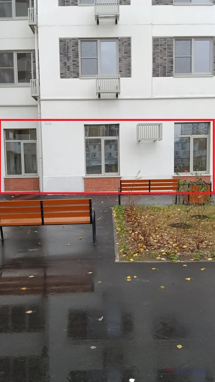 Продажа торгового помещения, Черепановых проезд - Фото 3