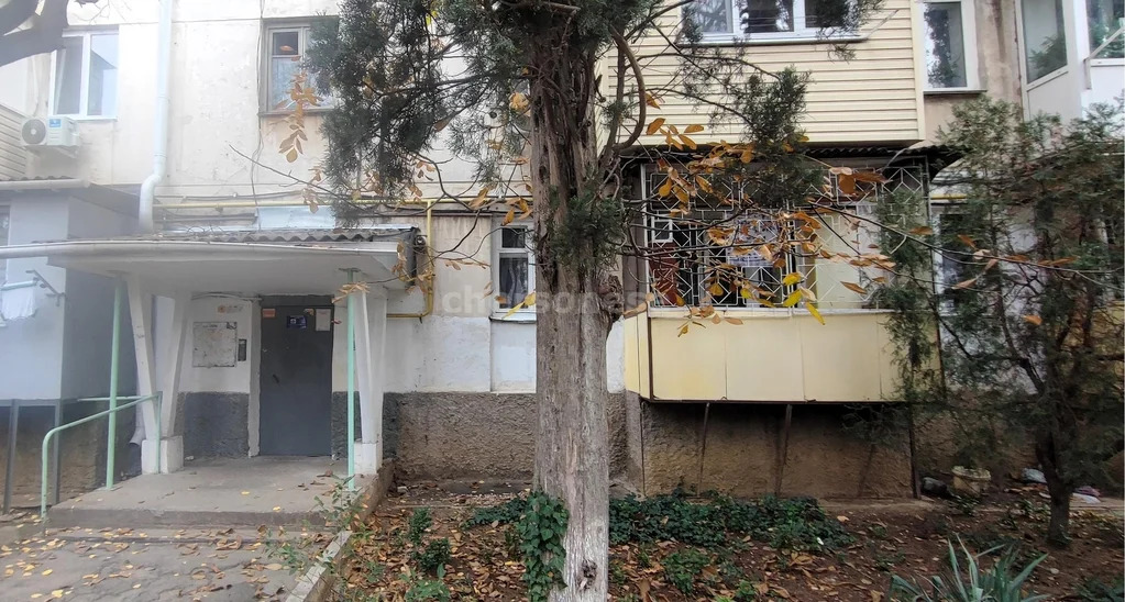 Продажа квартиры, Севастополь, Юрия Гагарина пр-кт. - Фото 9