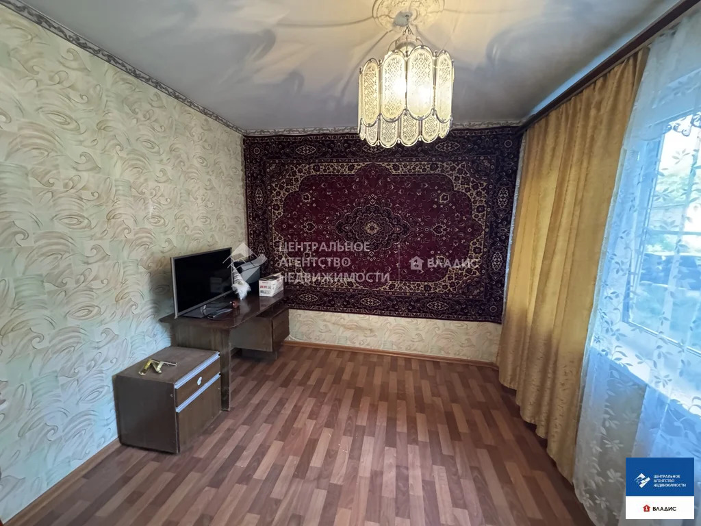 Аренда квартиры, Рязань, ул. Новоселов - Фото 10