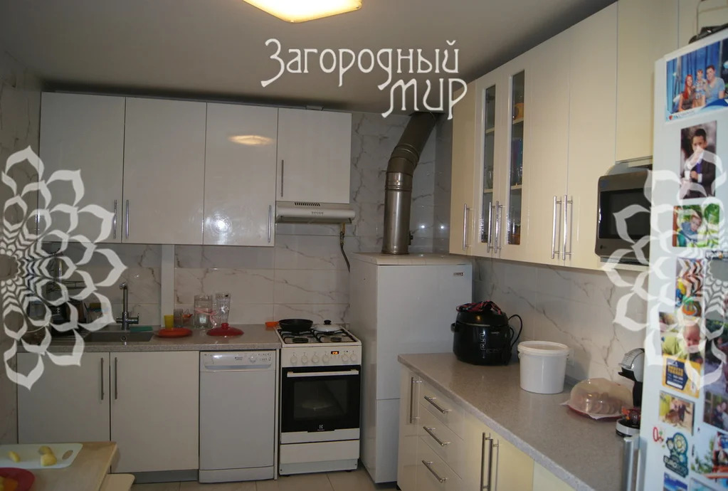 Продам дом, Новорязанское шоссе, 34 км от МКАД - Фото 11