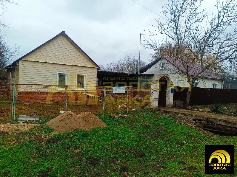 Продажа дома, Мингрельская, Абинский район, ул. Гагарина - Фото 10