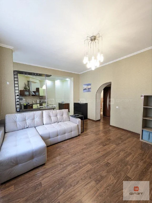 Аренда квартиры, Казань, ул. Чистопольская д.32 - Фото 4