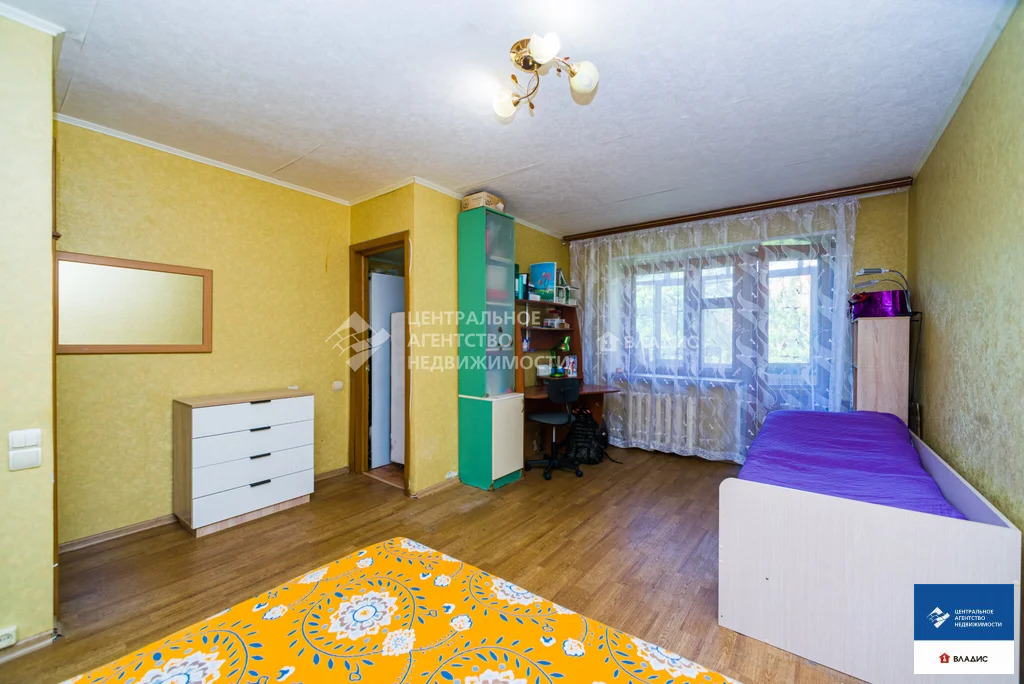 Продажа квартиры, Рязань, ул. Островского - Фото 5