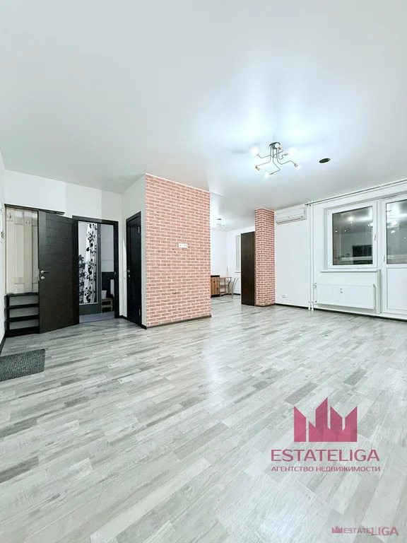 Продажа квартиры, улица Татьянин Парк - Фото 0