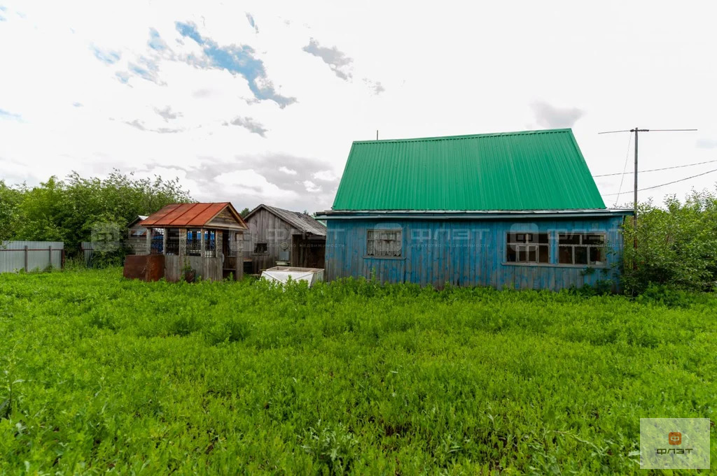 Продажа дома, Кзыл-Байрак, Верхнеуслонский район, ул. Вишневая - Фото 3