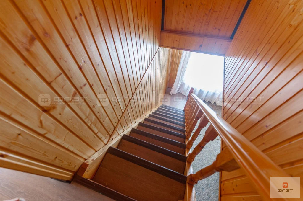 Продажа дома, Арышхазда, Пестречинский район, ул. Центральная - Фото 15