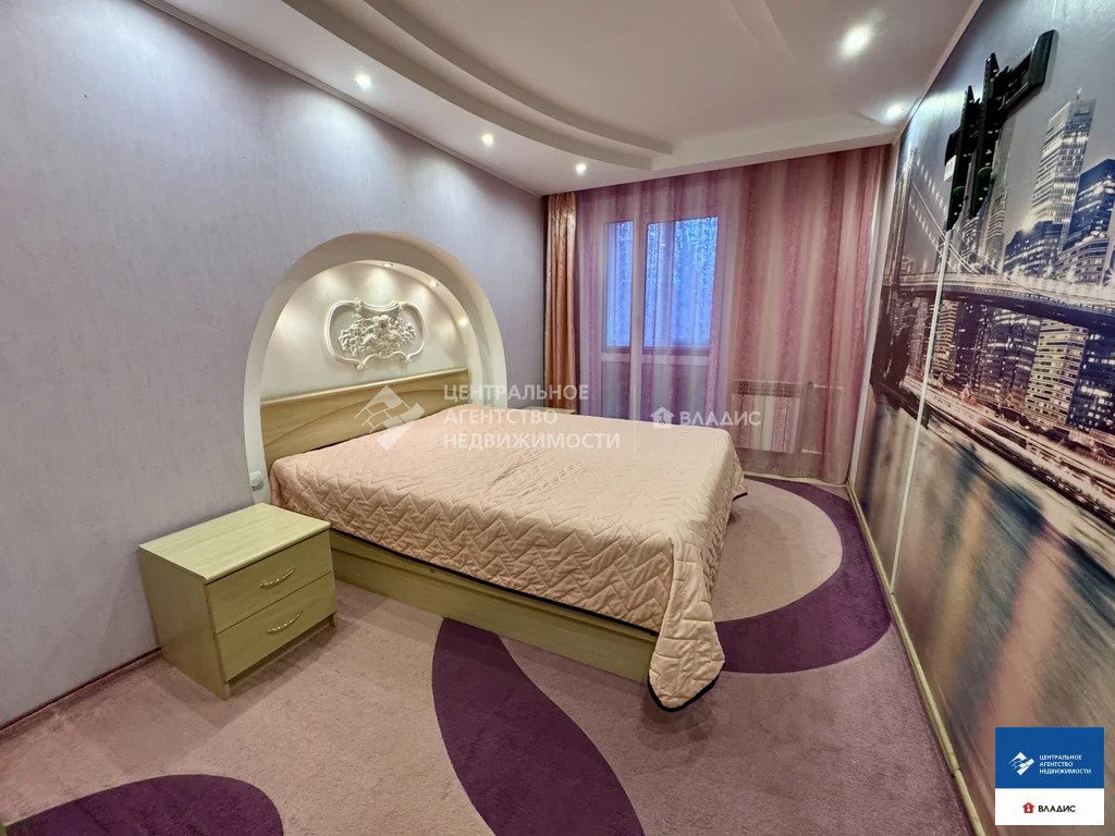 Аренда квартиры, Рязань, ул. Березовая - Фото 10