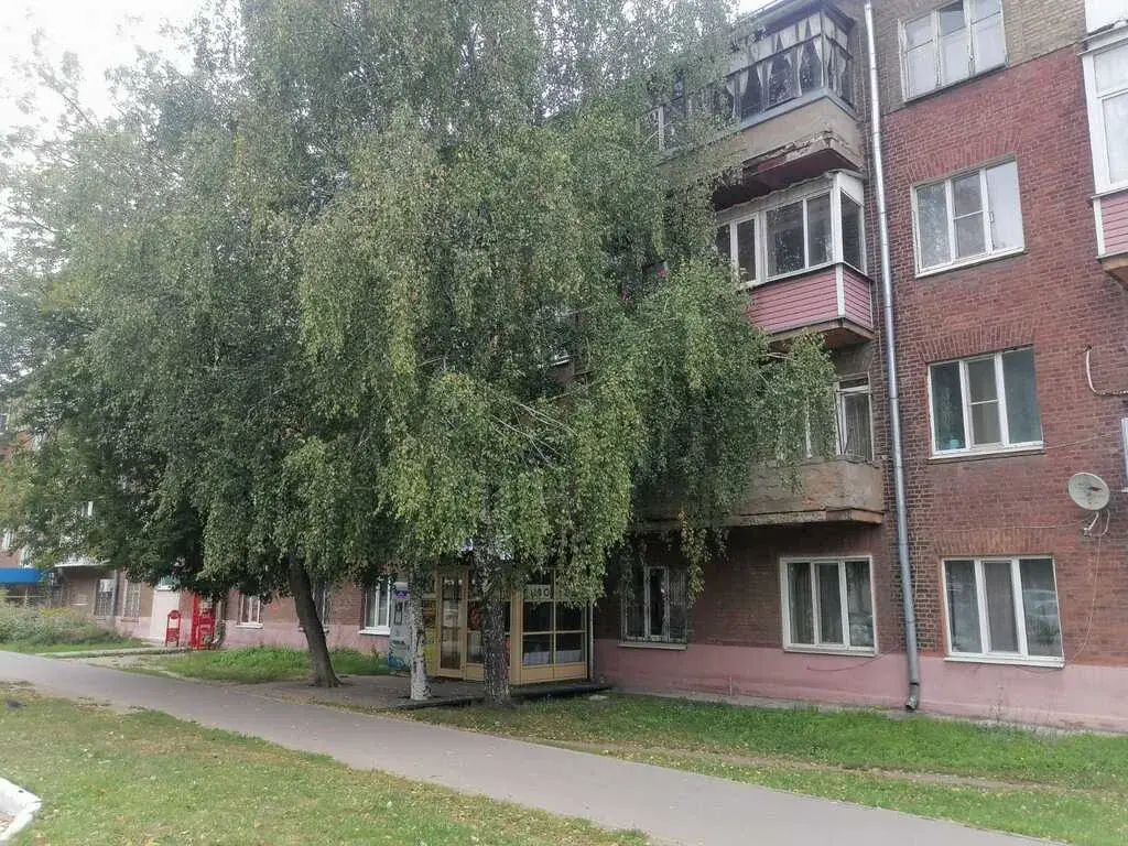 Сдаю в аренду коммерческое помещение 58 м - Фото 4