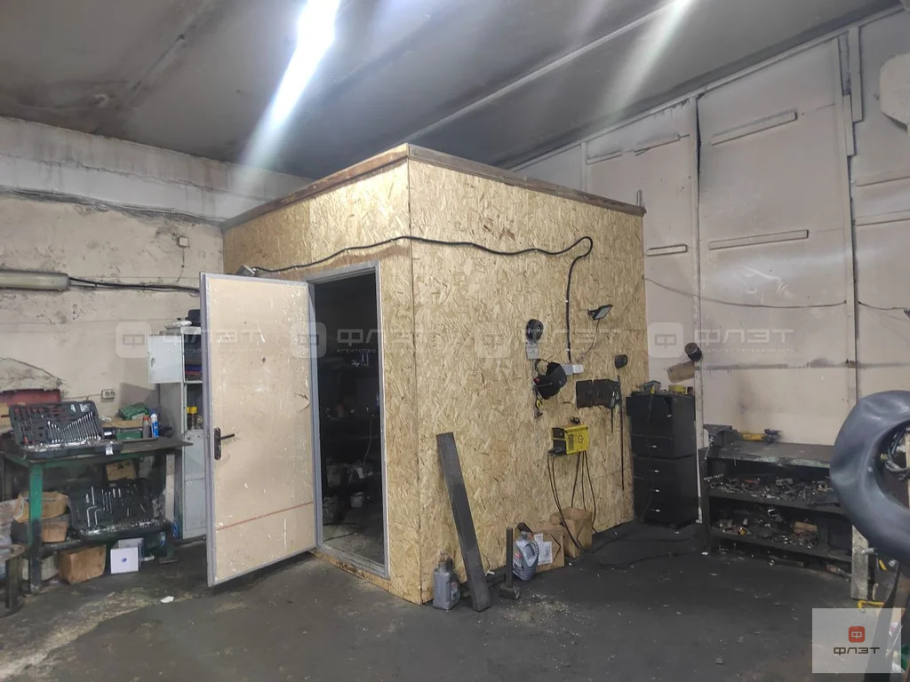 Продажа ПСН, Казань, ул. Зеленая (Кадышево) - Фото 32