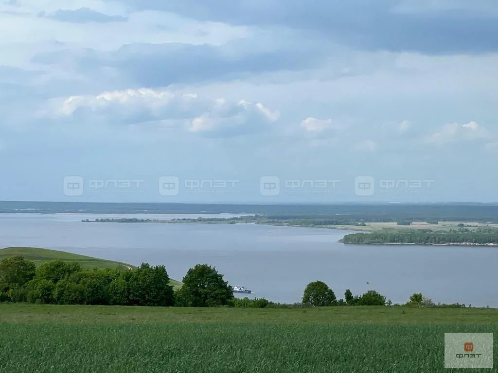 Продажа участка, Яшельча, Камско-Устьинский район, дом 124 - Фото 10