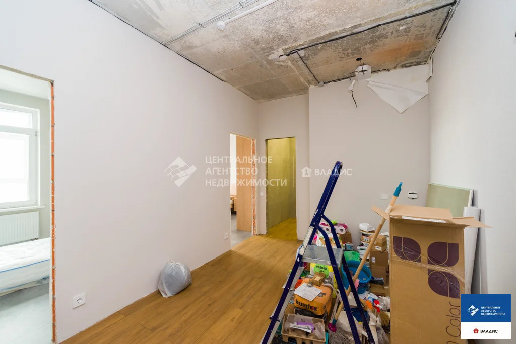 Продажа квартиры, Рязань, ул. Фирсова - Фото 10