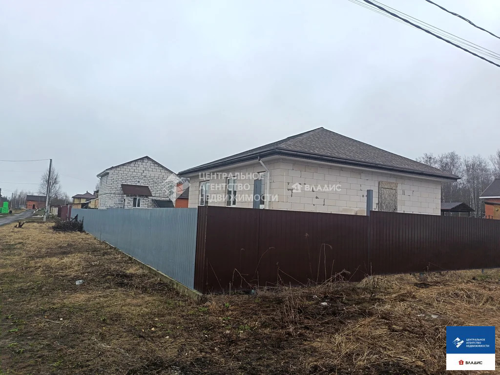 Продажа дома, Рыбное, Рыбновский район, Раменская улица - Фото 1