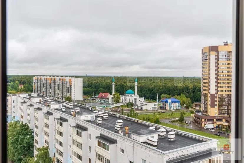 Продажа квартиры, Казань, ул. Рихарда Зорге - Фото 7