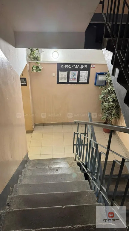 Продажа квартиры, Казань, ул. Марселя Салимжанова - Фото 4