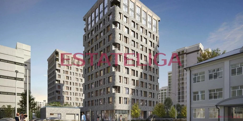 Продажа квартиры в новостройке, ул. Электрозаводская - Фото 12