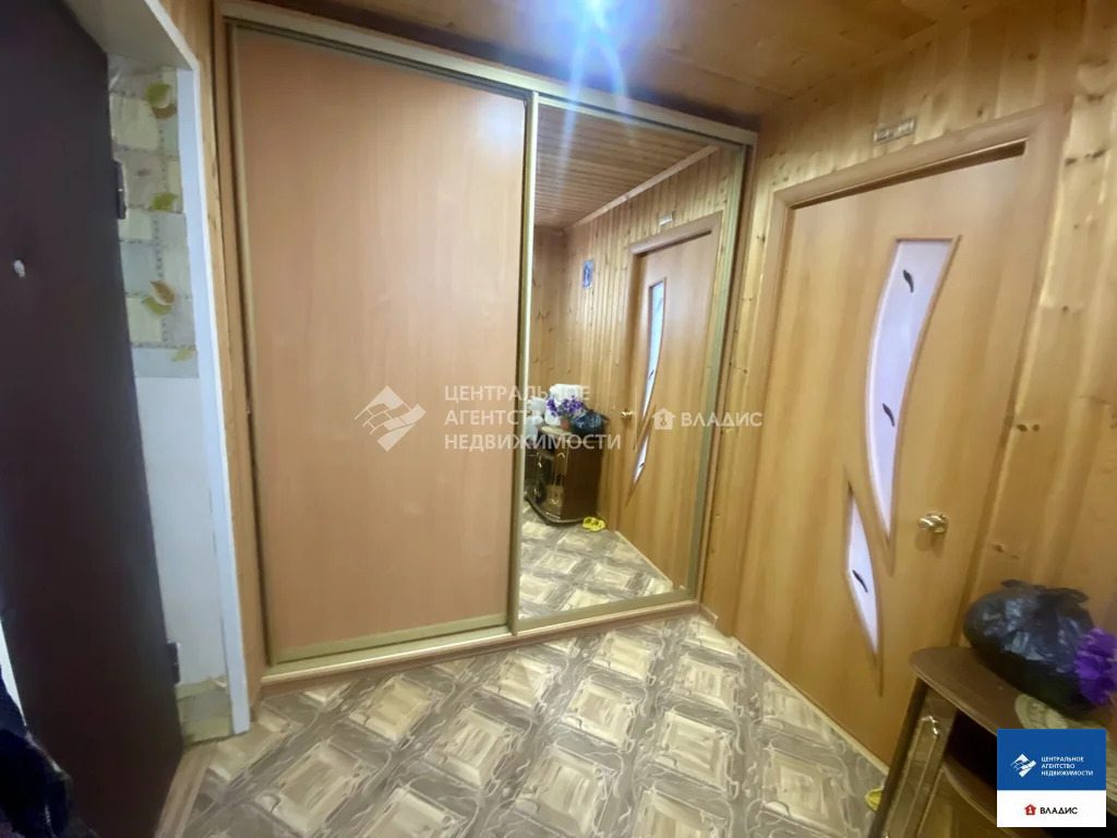 Продажа дома, Ильинка, Скопинский район - Фото 18