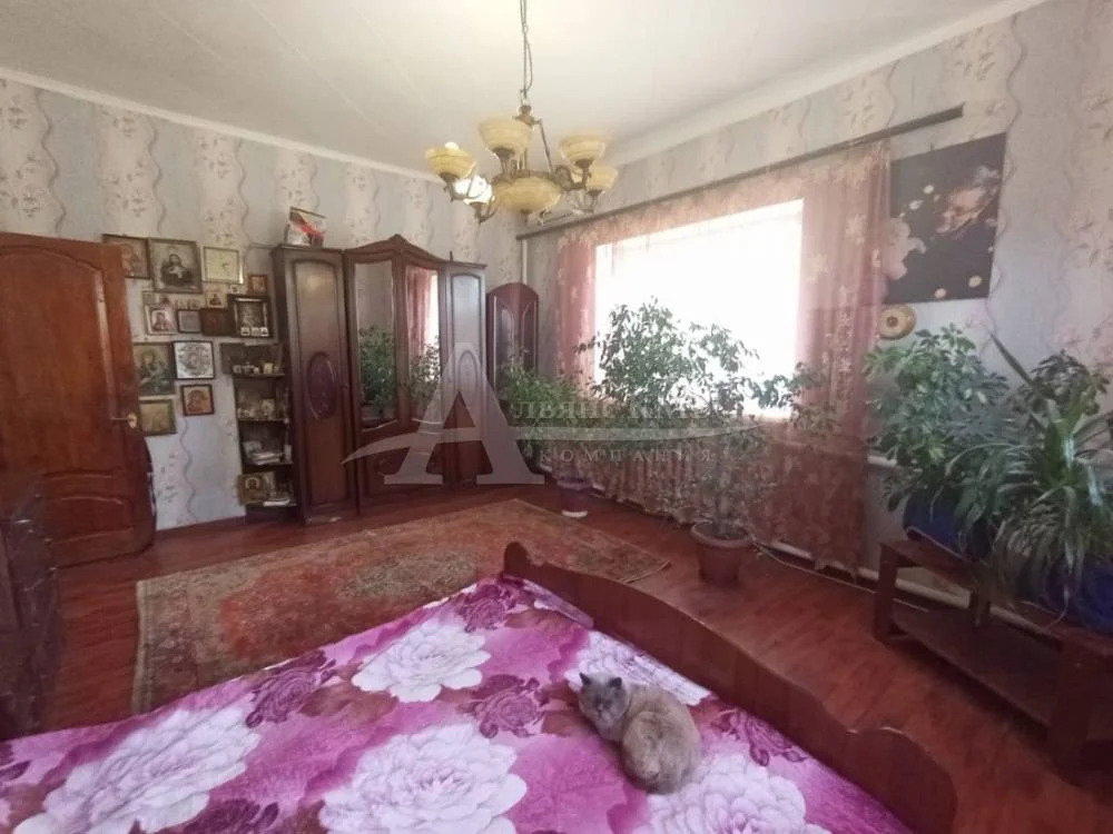 Продажа дома, Георгиевск, ул. Ореховая - Фото 1